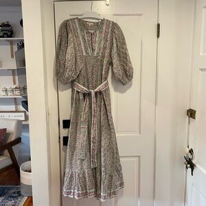 Marea by Liz Joy - The House Dress, Size 3 (medium)